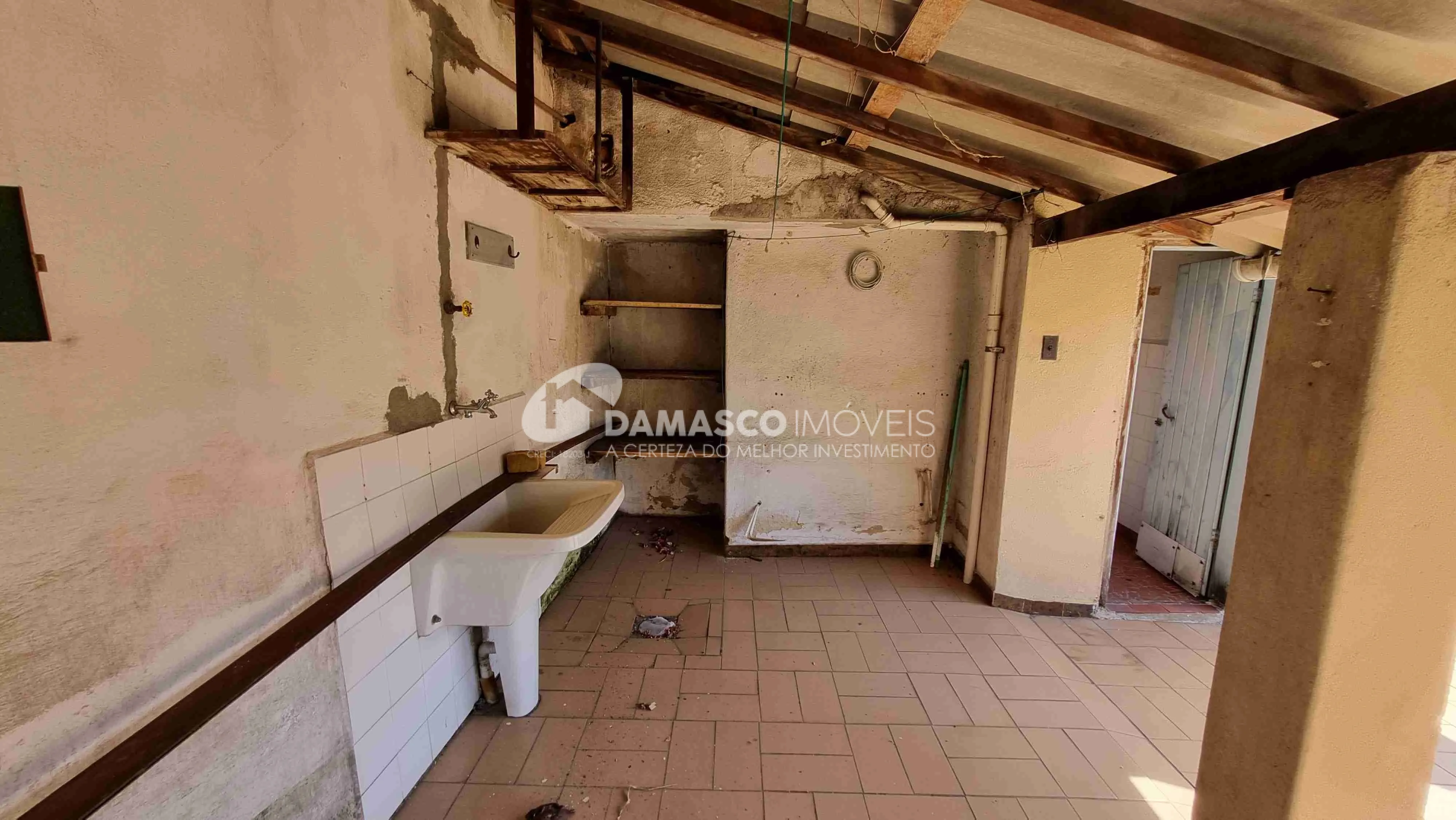 Casa padrão à Venda, Santa Paula, São Caetano do Sul, SP