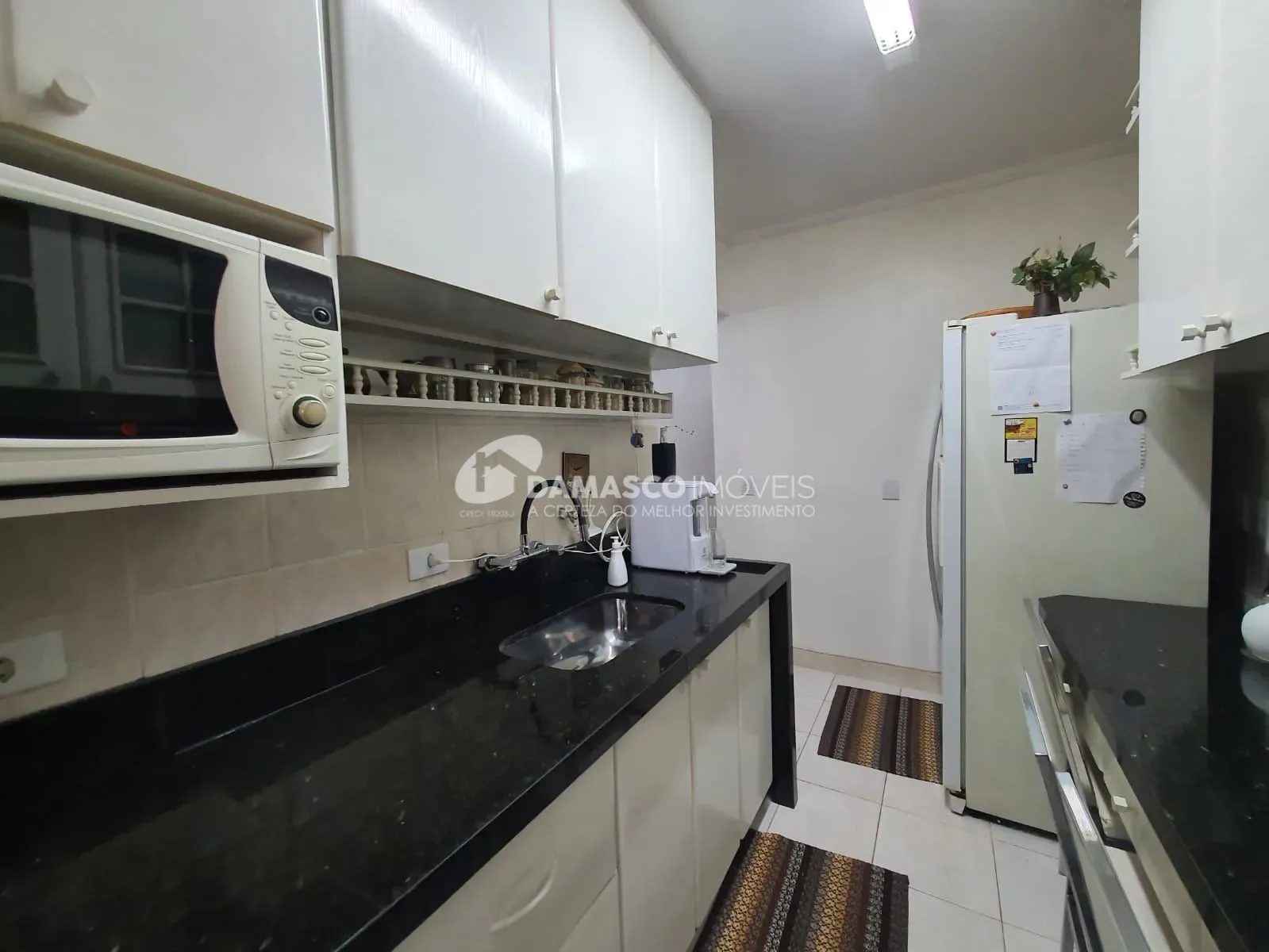 Apartamento à venda, Santa Paula, São Caetano do Sul, SP