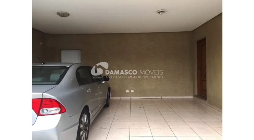 Sobrado à venda 4 Quartos, 4 Suites, 4 Vagas, Jardim São Caetano, São Caetano do Sul - SP