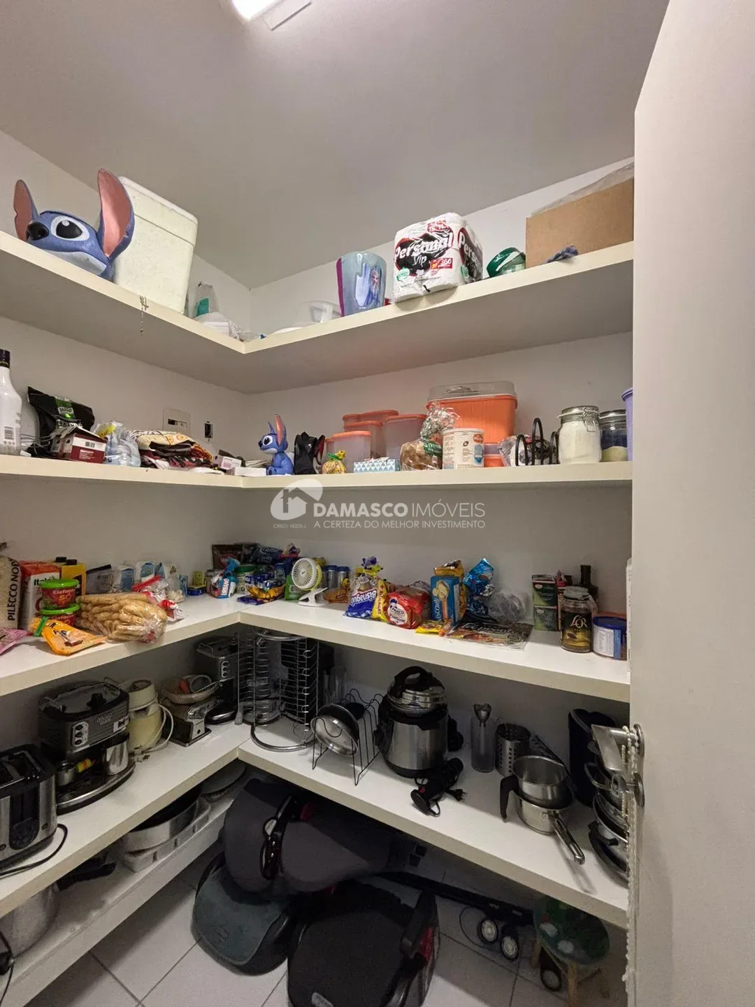 Apartamento à venda, Santa Paula, São Caetano do Sul, SP