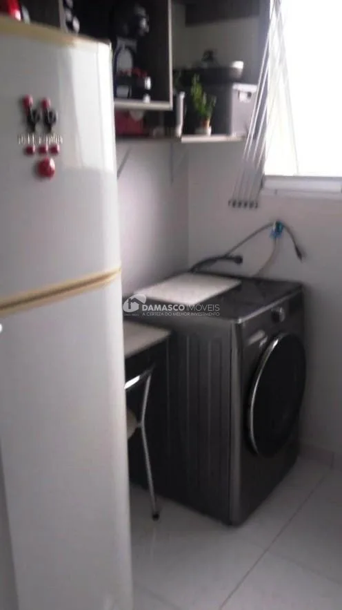 Apartamento à venda 2 Quartos, 1 Vaga, 61M², Mooca, São Paulo - SP 