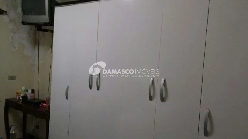 Sobrado à venda 3 Quartos, 3 Vagas, 140M², Vila Califórnia, São Paulo - SP