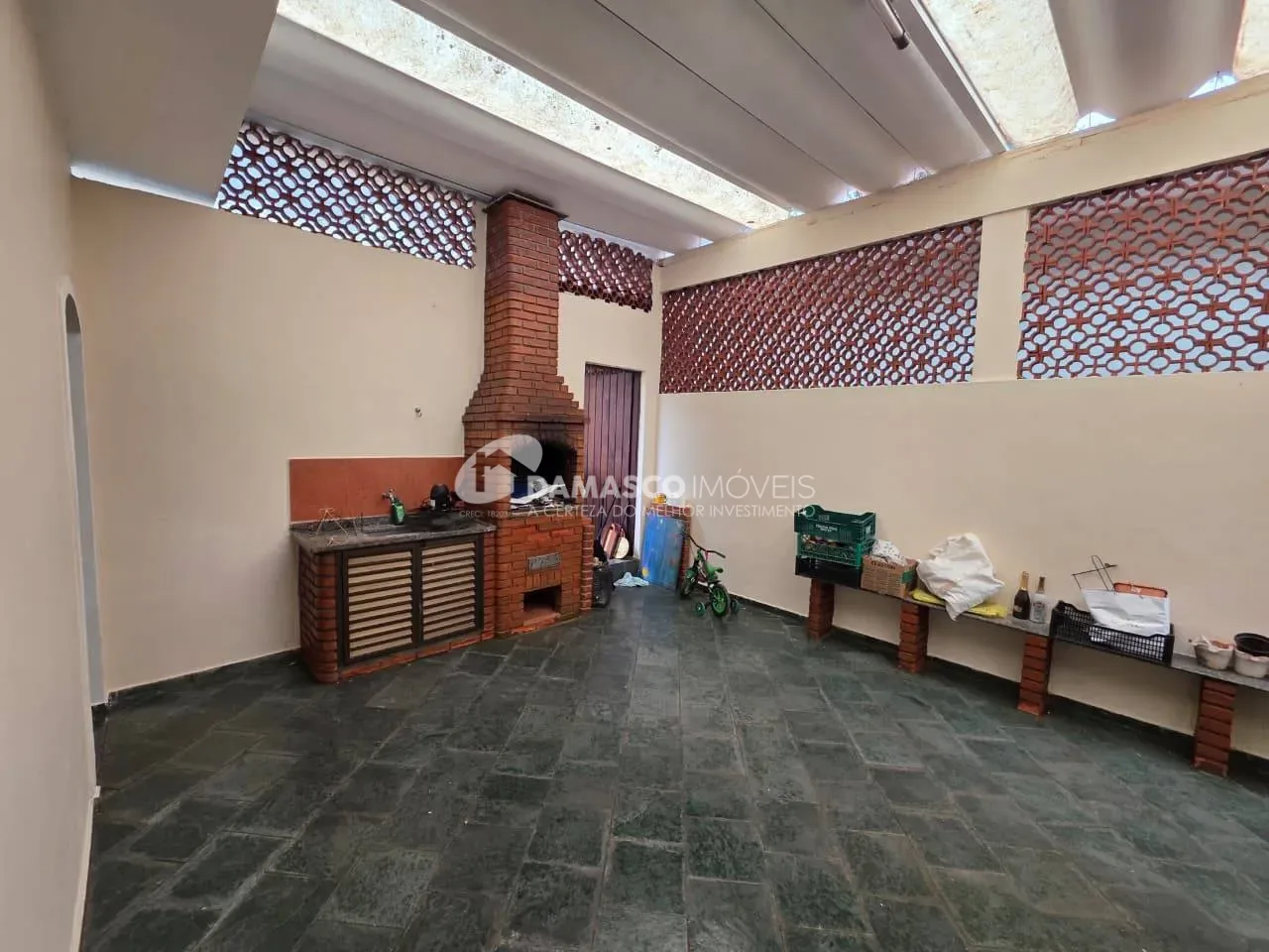 Casa para locação, Santa Paula, São Caetano do Sul, SP