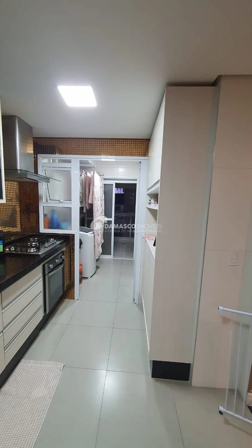 Apartamento à venda, Santo Antônio, São Caetano do Sul, SP