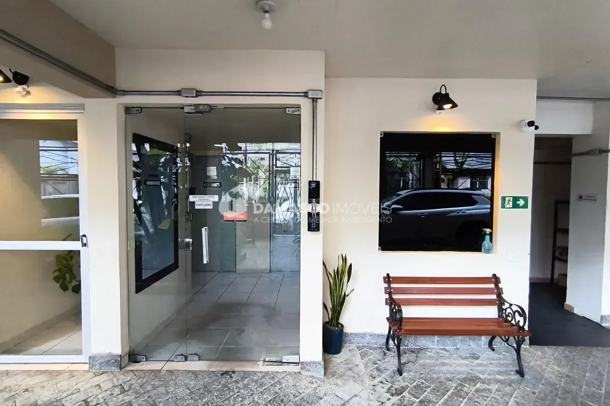 Apartamento à venda, Paraíso, São Paulo, SP