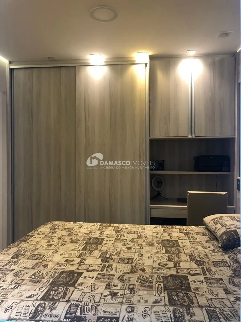 Apartamento à venda, Vila Ivone, São Paulo, SP