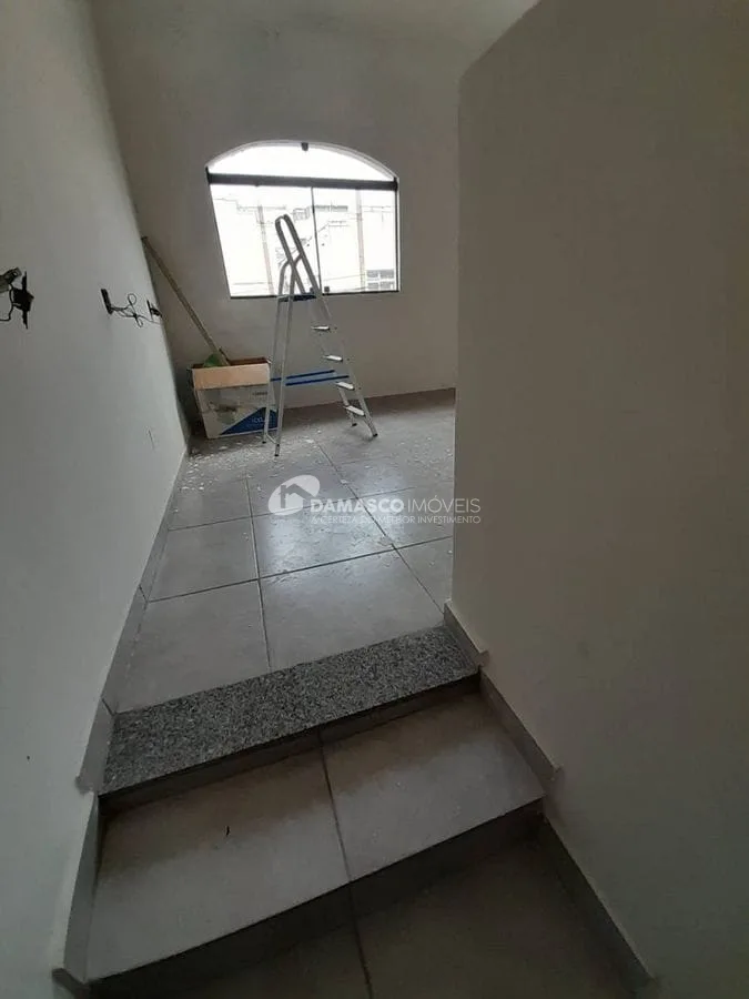 Salão comercial para locação, 72m², Nova Gerty - São Caetano do Sul
