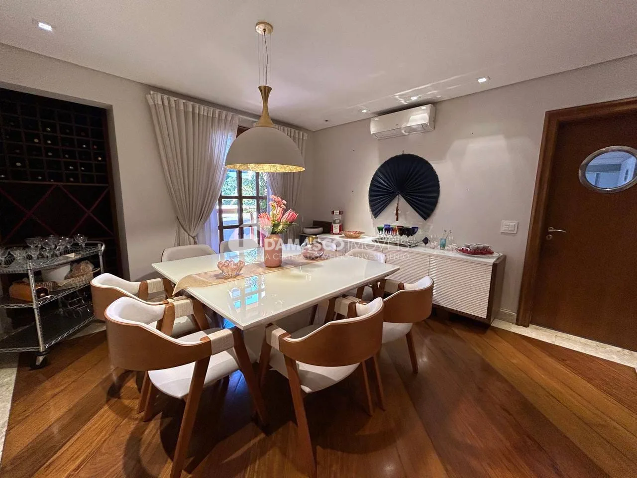 Apartamento à venda, Vila Bastos, Santo André, SP