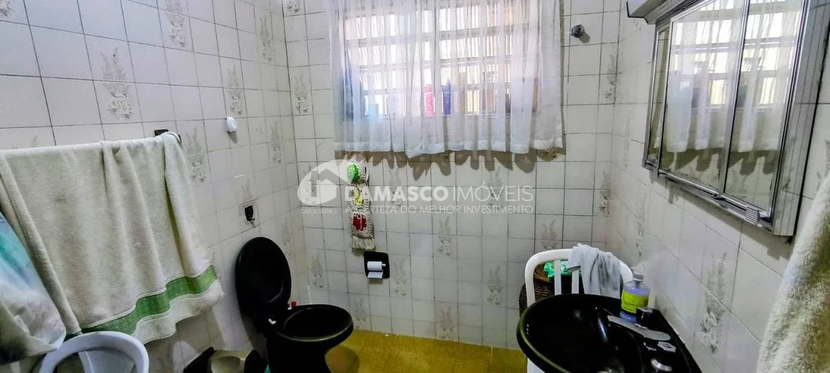 Casa à Venda no Bairro Boa Vista