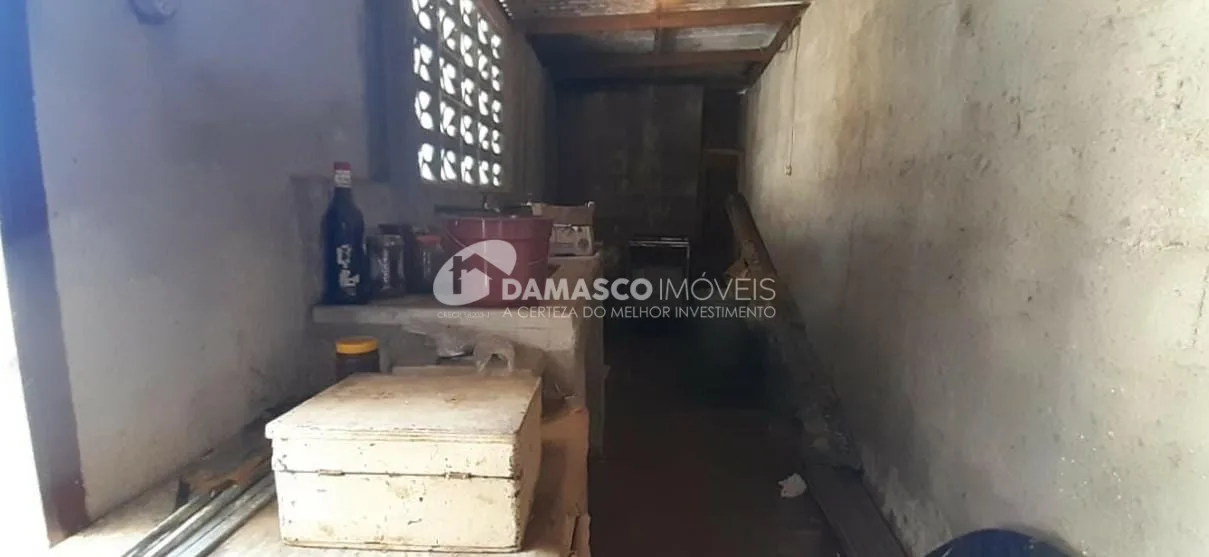 Casa à venda 2 Quartos, 4 Vagas, 200M², Cerâmica, São Caetano do Sul - SP