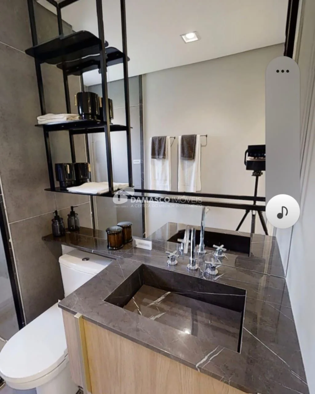 Apartamento à venda, Vila Prudente, São Paulo, SP