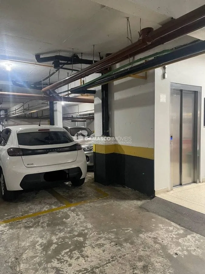 Apto com lazer Vila Alpina SP