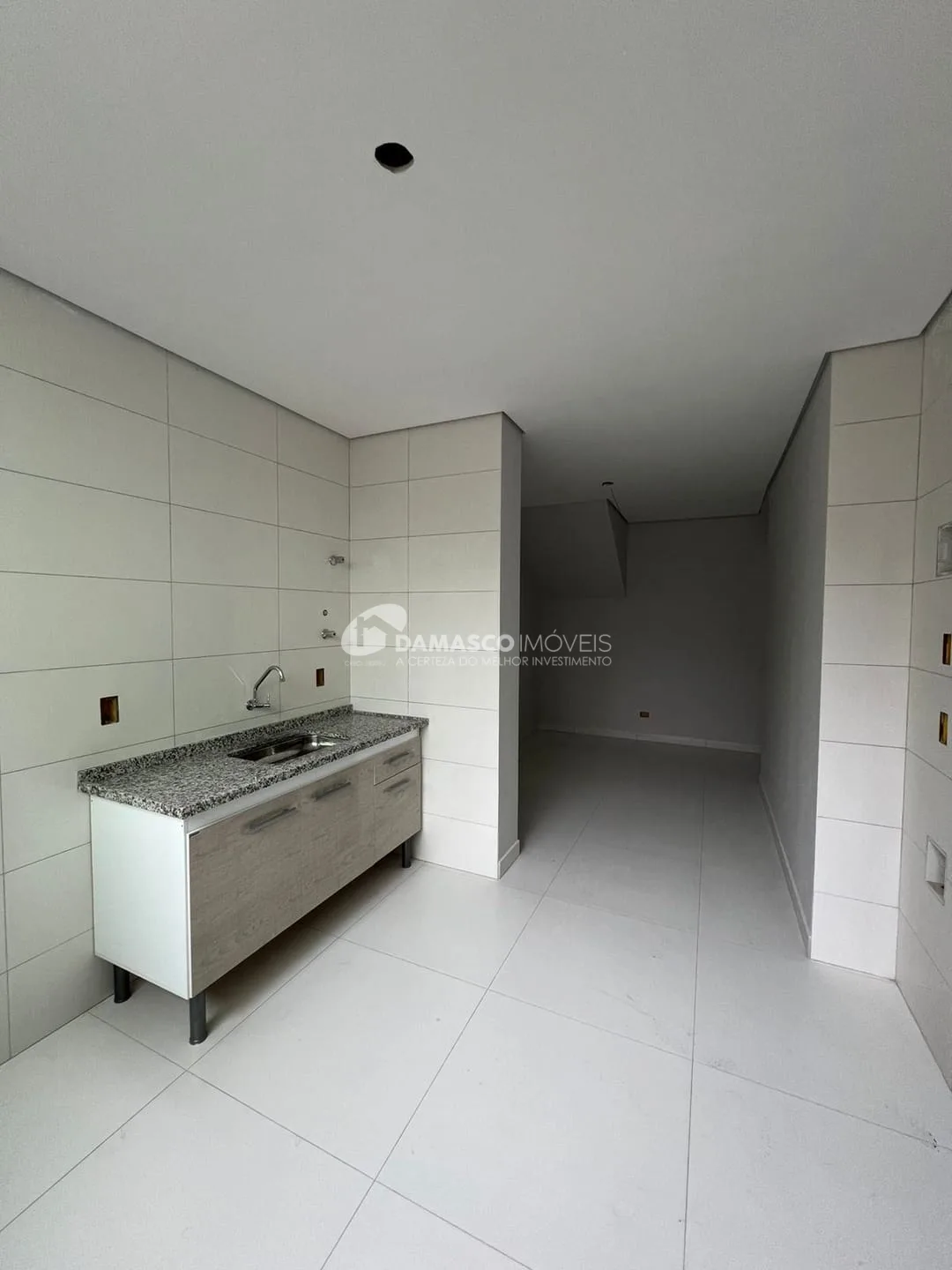 Prédio Comercial e Residencial Visconde de Inhaúma, Osvaldo Cruz, São Caetano do Sul, SP