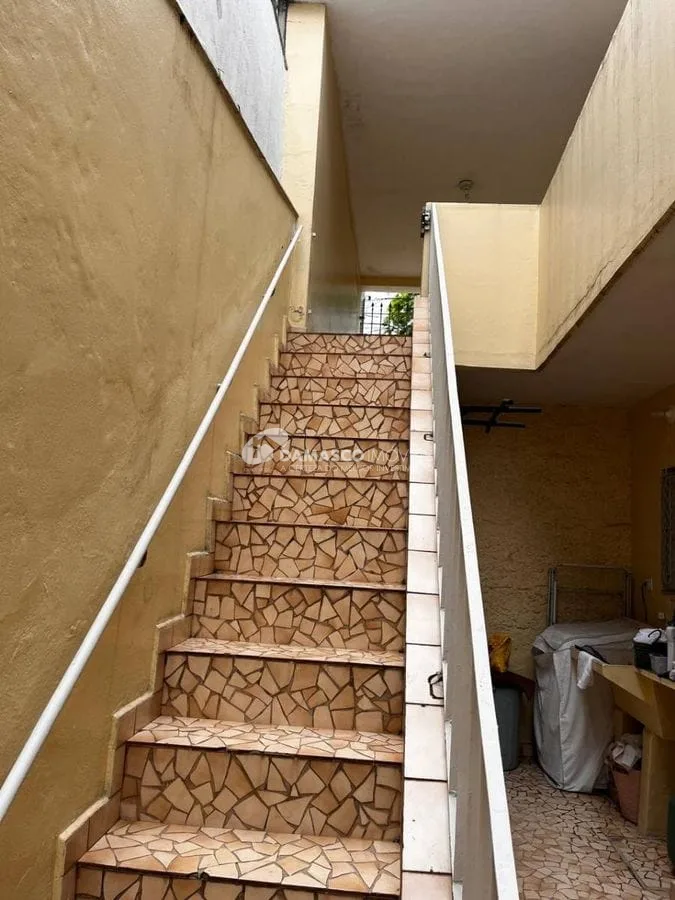 Imovel a venda com 2 casas