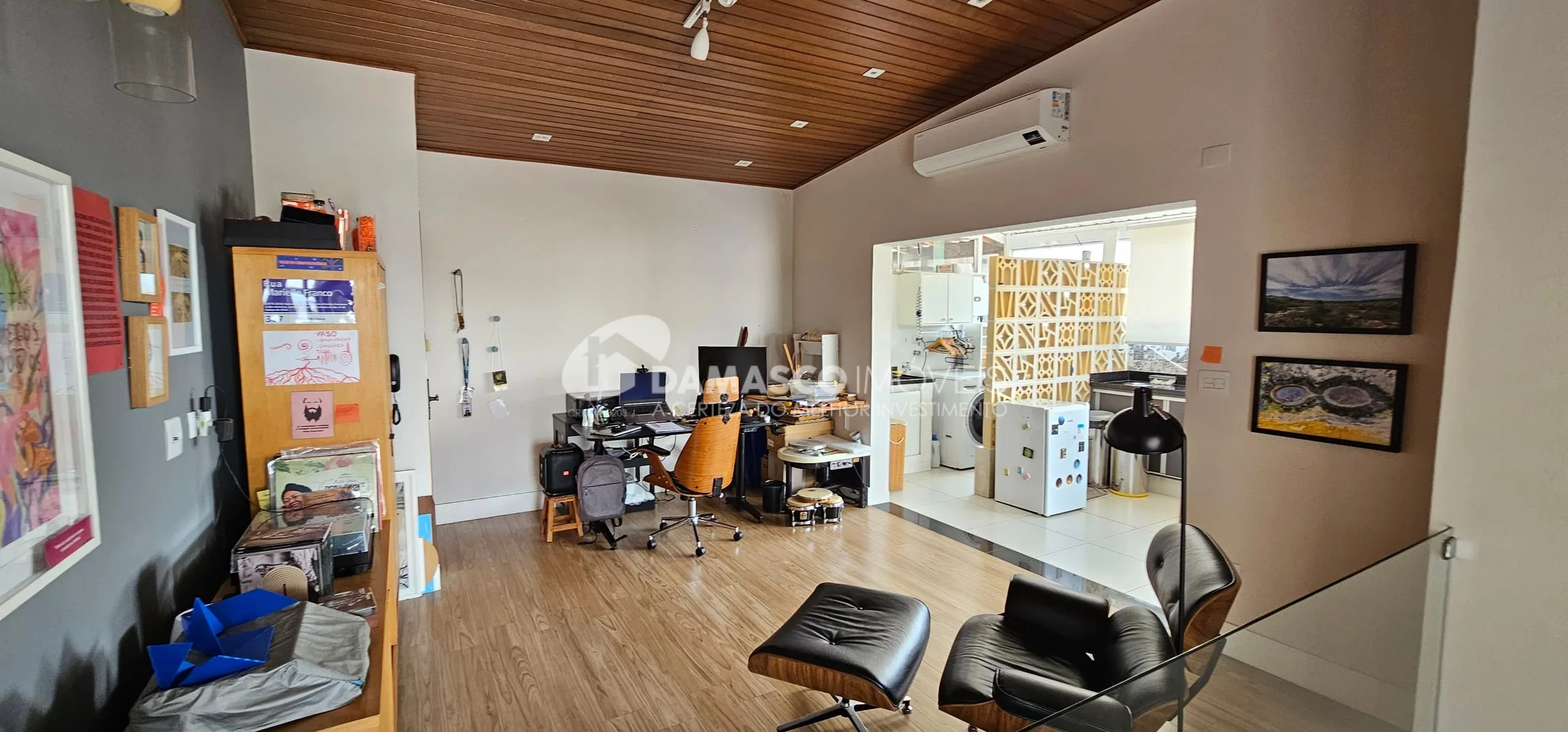 Apartamento à venda, Santa Maria, São Caetano do Sul, SP