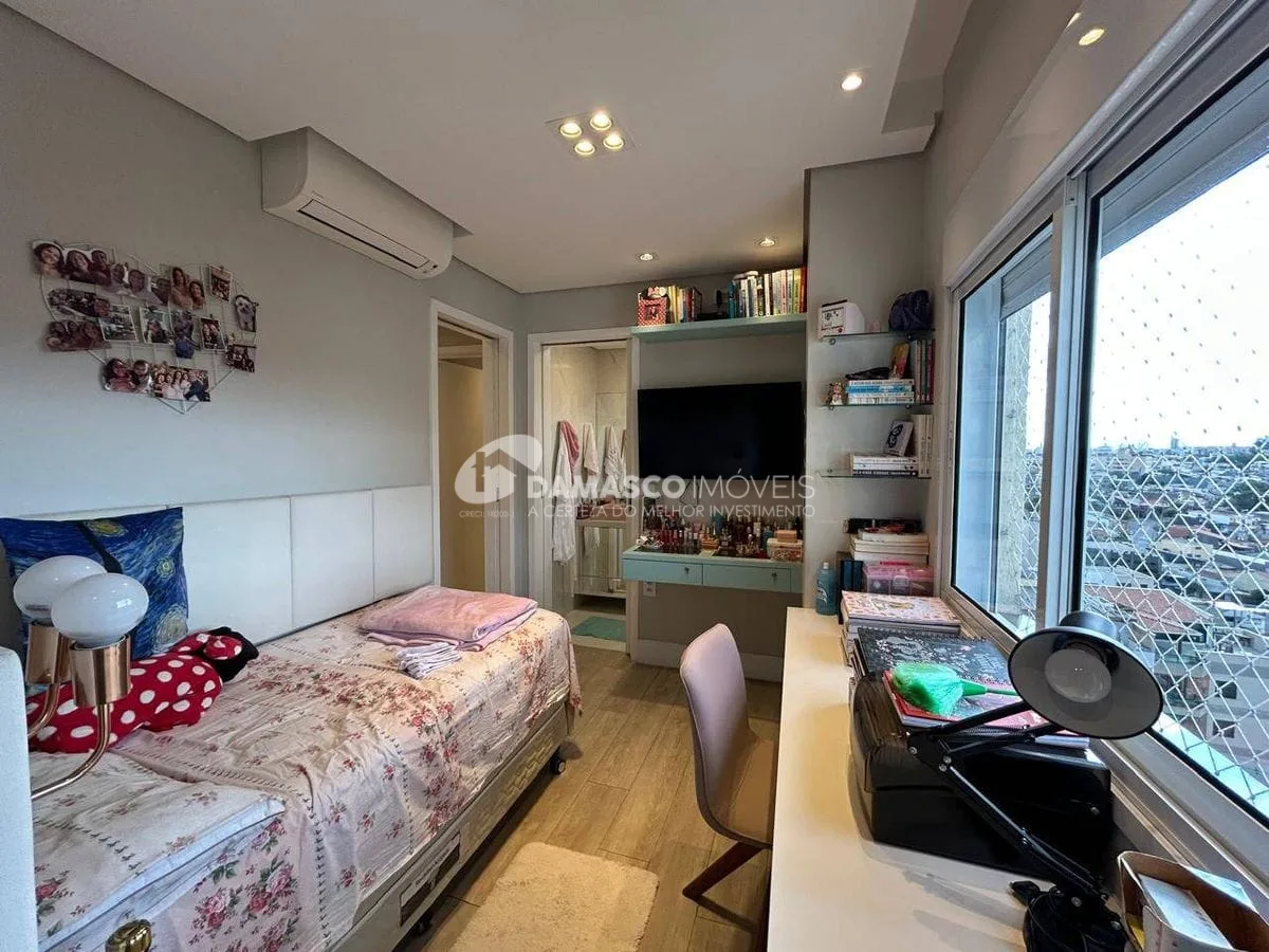 Magnifica Penthouse a venda São Caetano do Sul