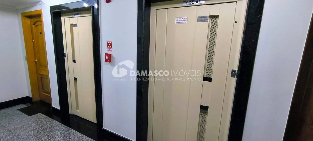 Apartamento com 3 quartos - Bairro santo Antonio  2 VAGAS,