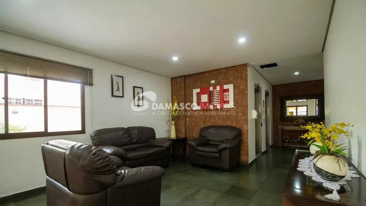 Apartamento à venda, Sacomã, São Paulo, SP
