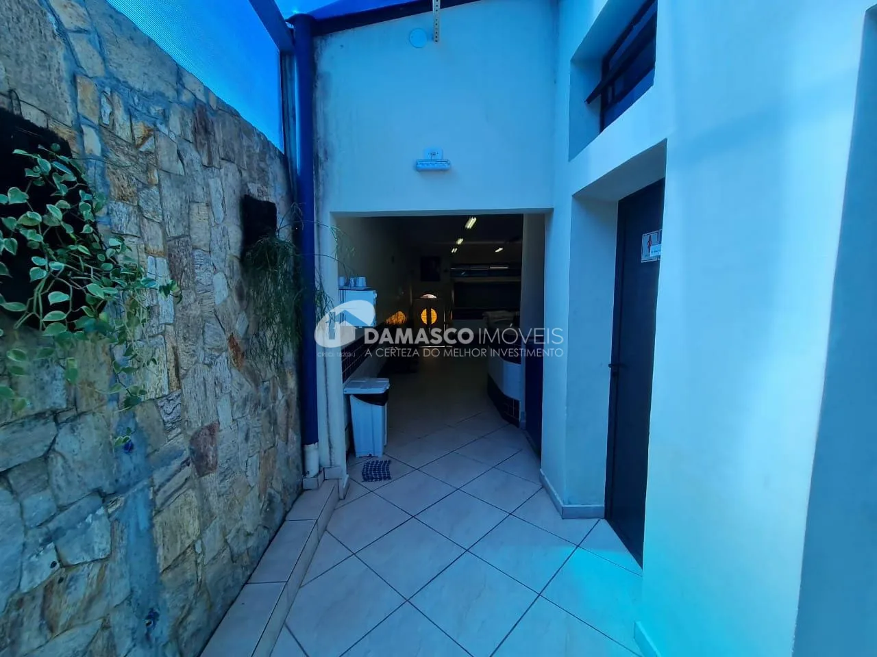 Prédio para Locação 350M², Santa Paula, São Caetano do Sul - SP