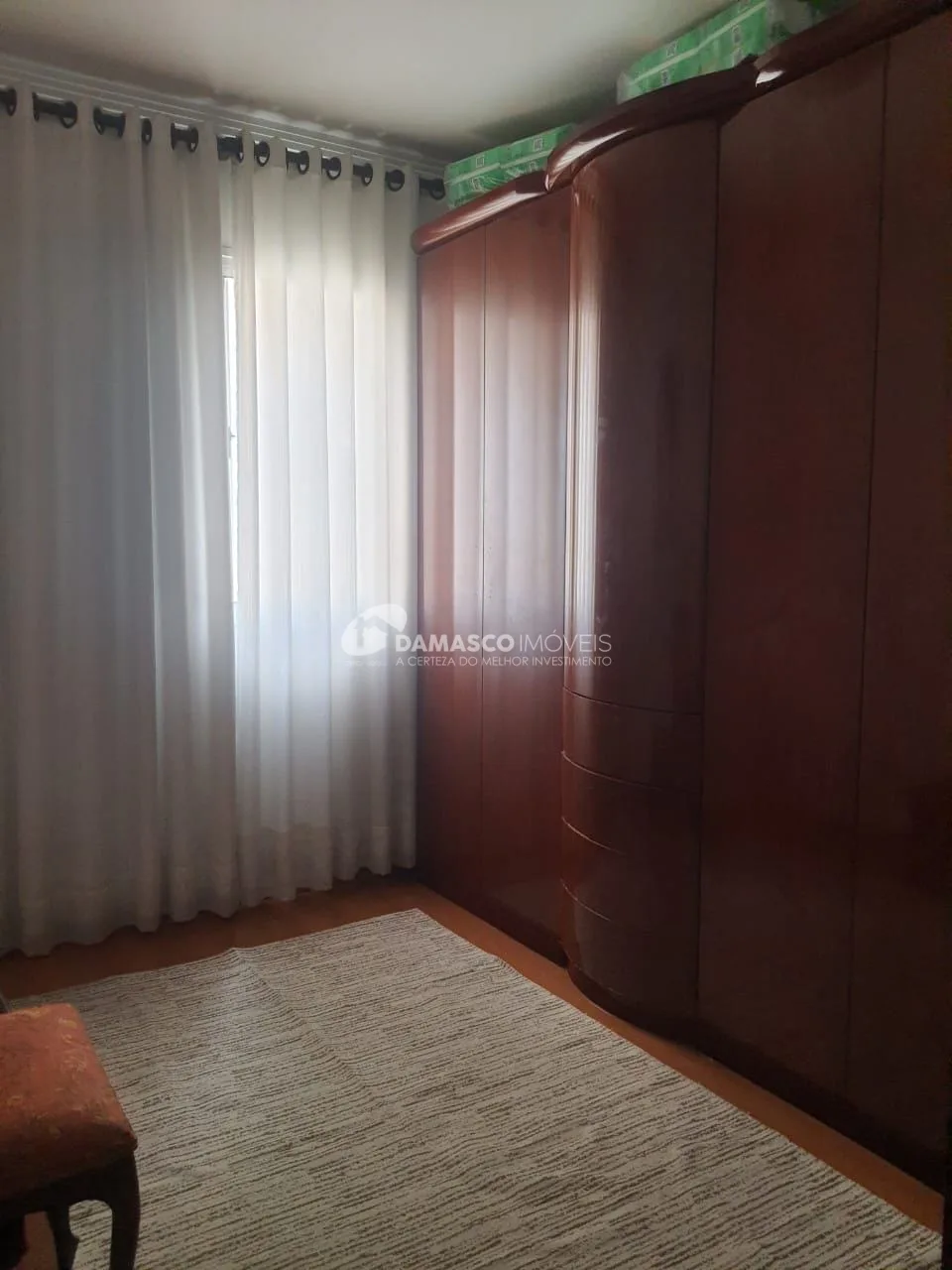 Apartamento padrão à Venda, Fundação, São Caetano do Sul, SP