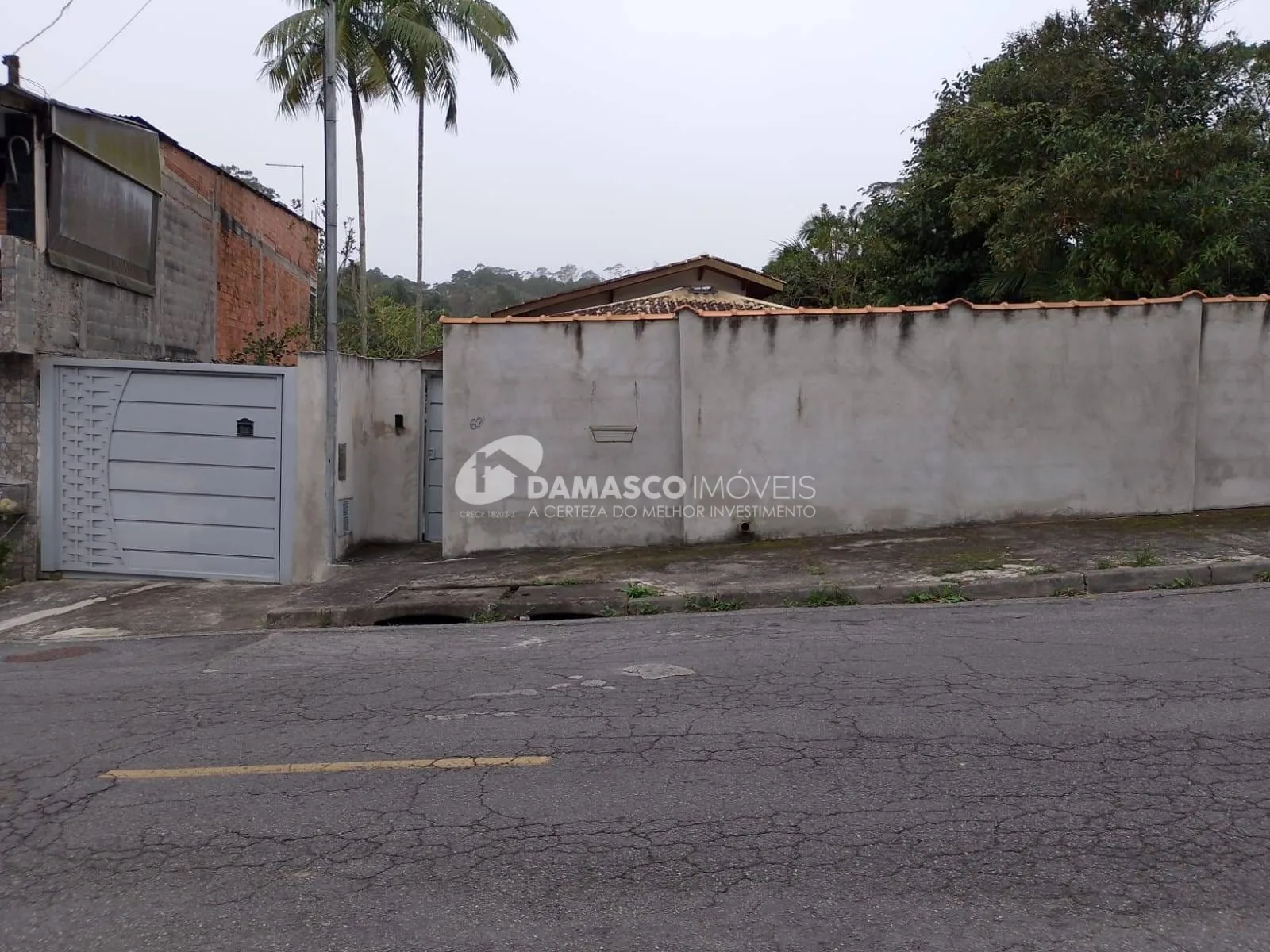 Casa à venda, Dos Finco, São Bernardo do Campo, SP