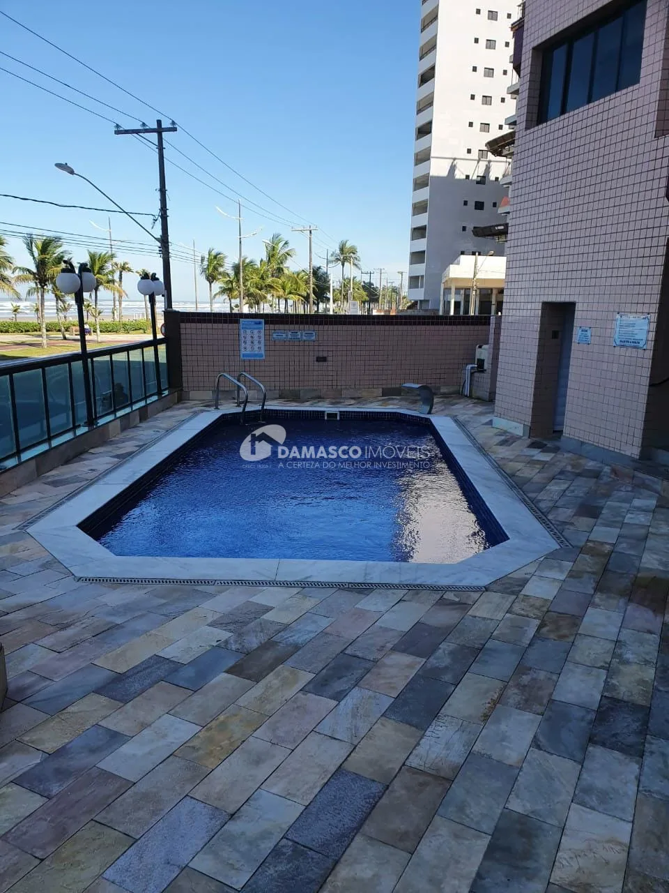 Apartamento à venda 2 Quartos, 2 Suites, 1 Vaga, 105M², Caiçara, Praia Grande - SP 