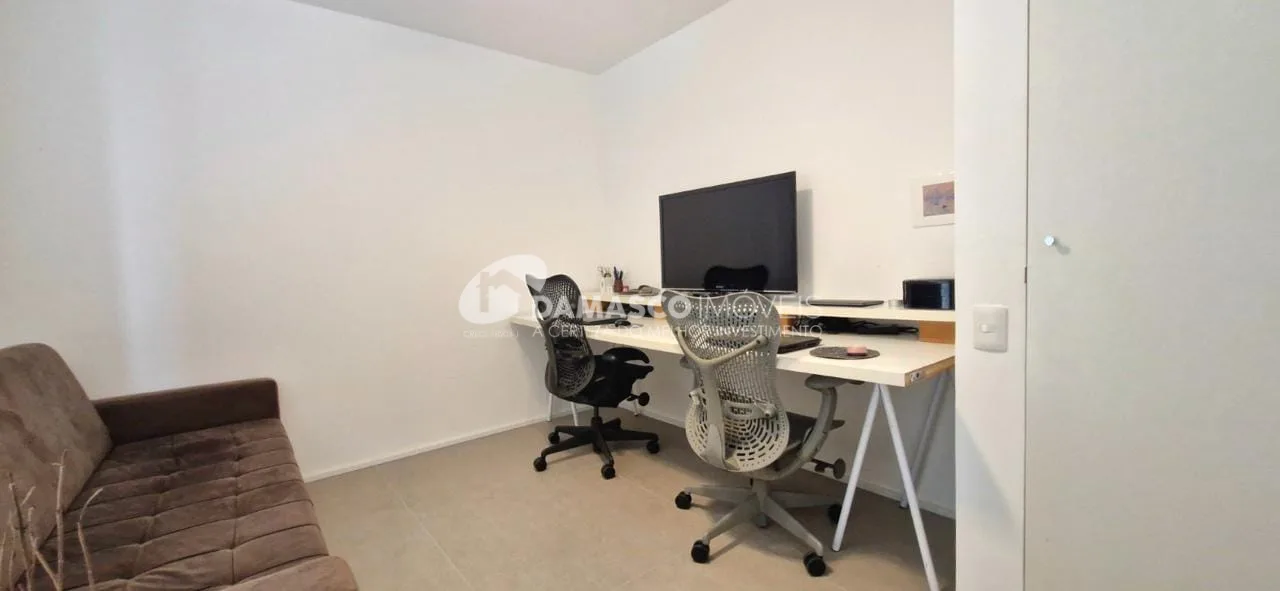 Apartamento à venda, Parque das Nações, Santo André, SP