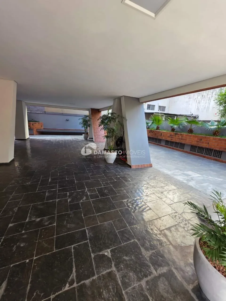 Apartamento para Locação no Santa Paula, São Caetano do Sul | 67 m² | 2 Dormitórios e 1 Vaga