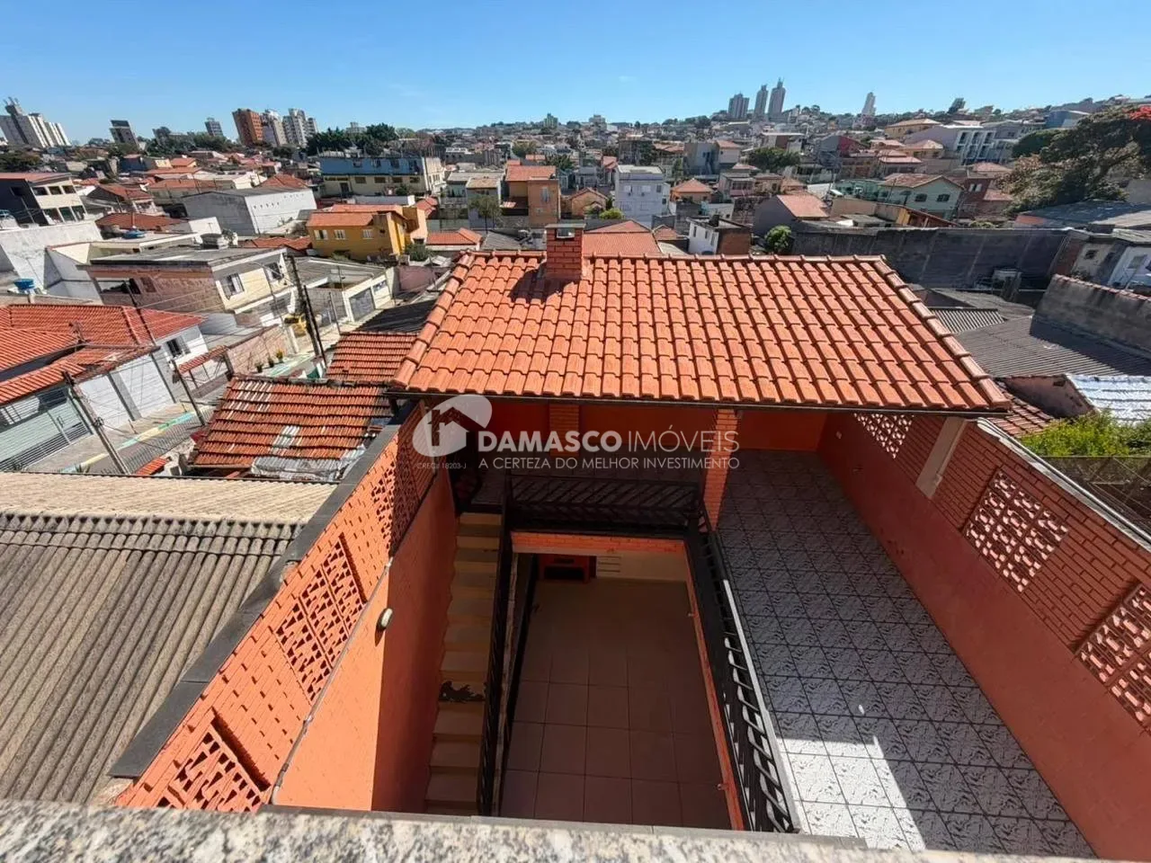 Sobrado à venda, Vila Califórnia, São Paulo, SP