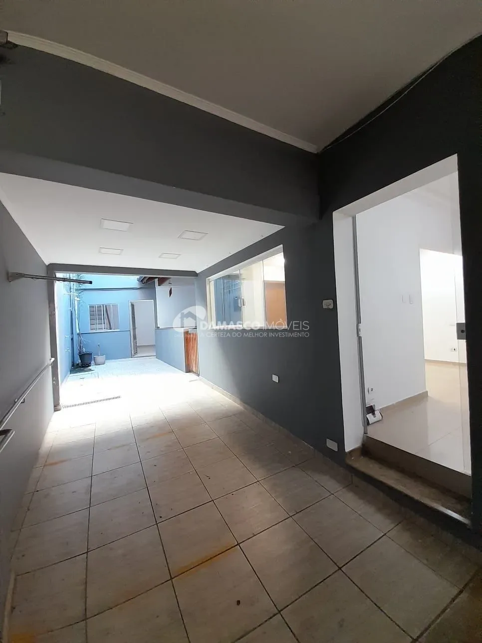 Casa para locação, Osvaldo Cruz, São Caetano do Sul, SP