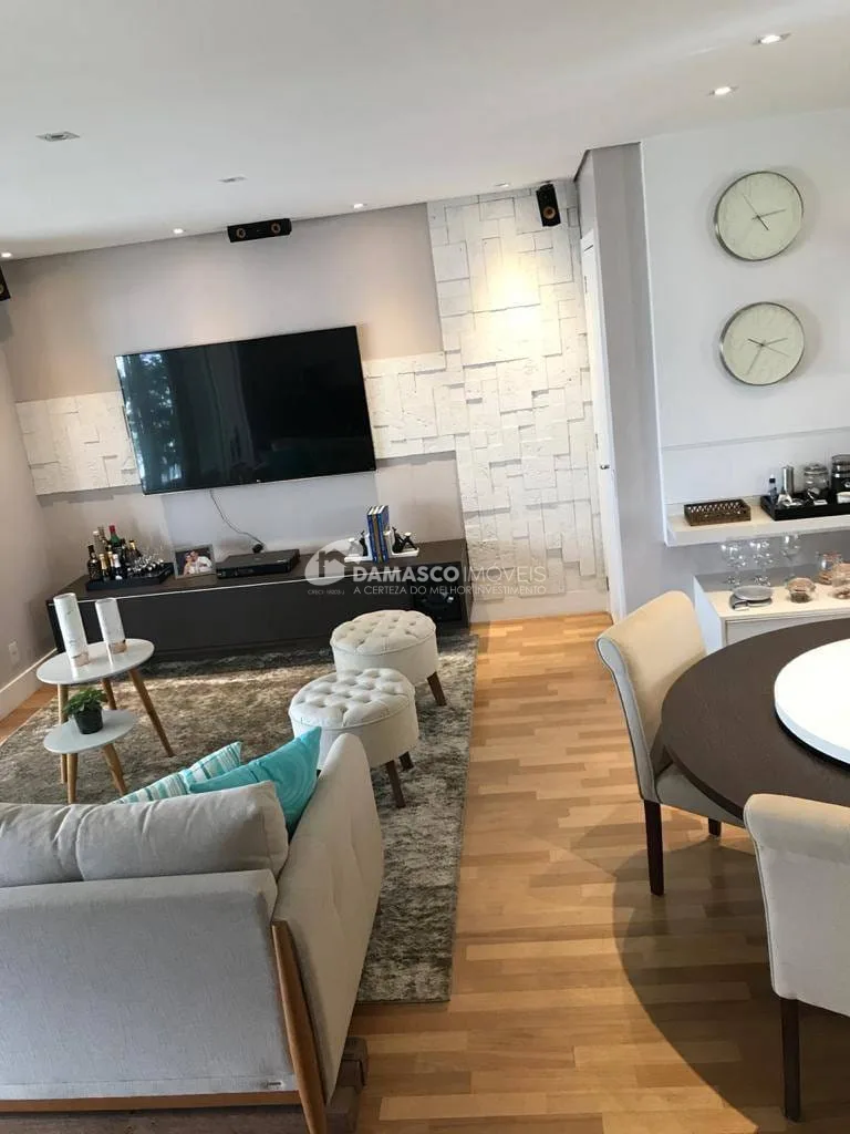 Apartamento à Venda, Santa Paula, São Caetano do Sul, SP