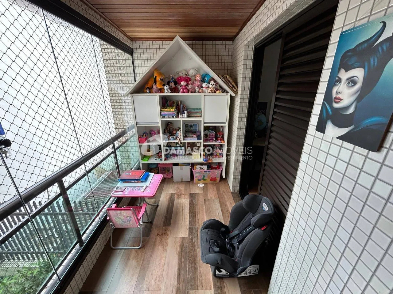 Apartamento à venda, Santa Maria, São Caetano do Sul, SP