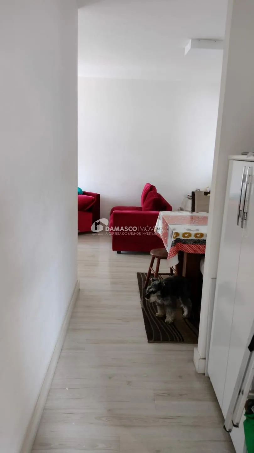 Apartamento à venda 3 Quartos, 1 Suite, 2 Vagas, 85M², Barcelona, São Caetano do Sul - SP 