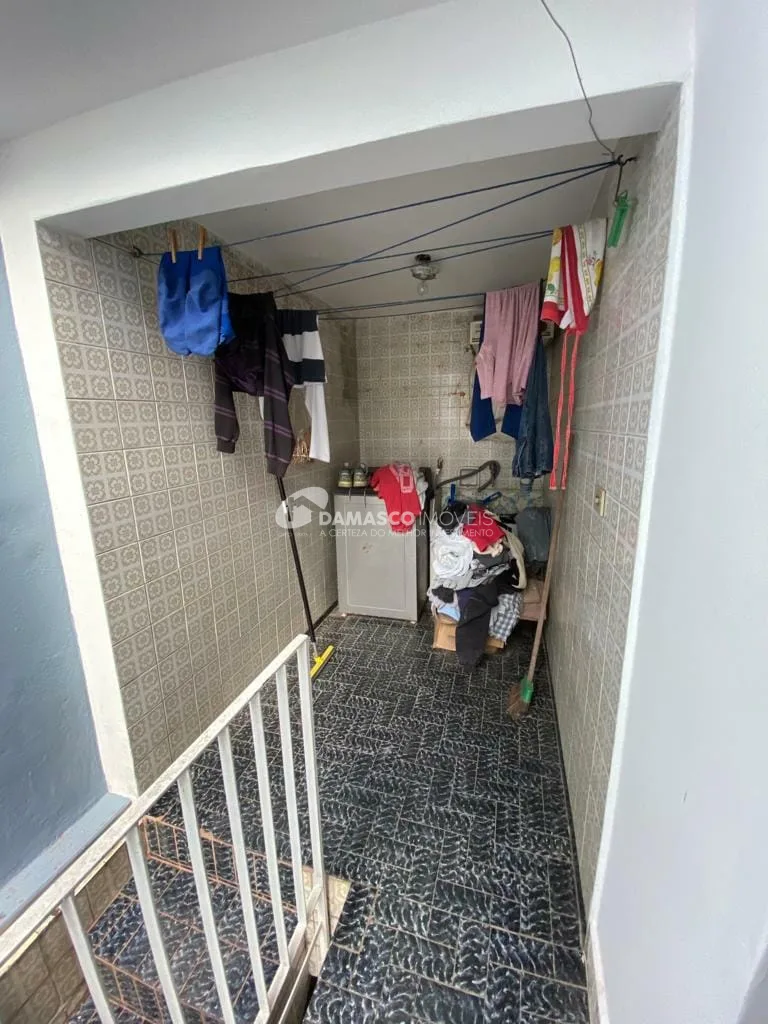 Sobrado à venda 3 Quartos, 1 Vaga, 137M², Santa Paula, São Caetano do Sul - SP
