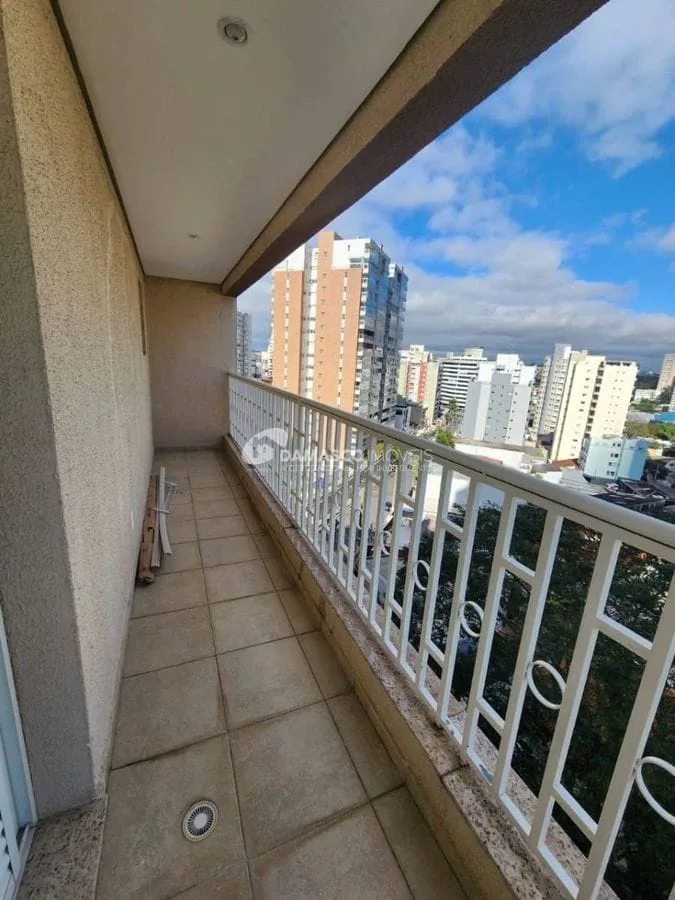 Apartamento à venda, Centro, São Bernardo do Campo