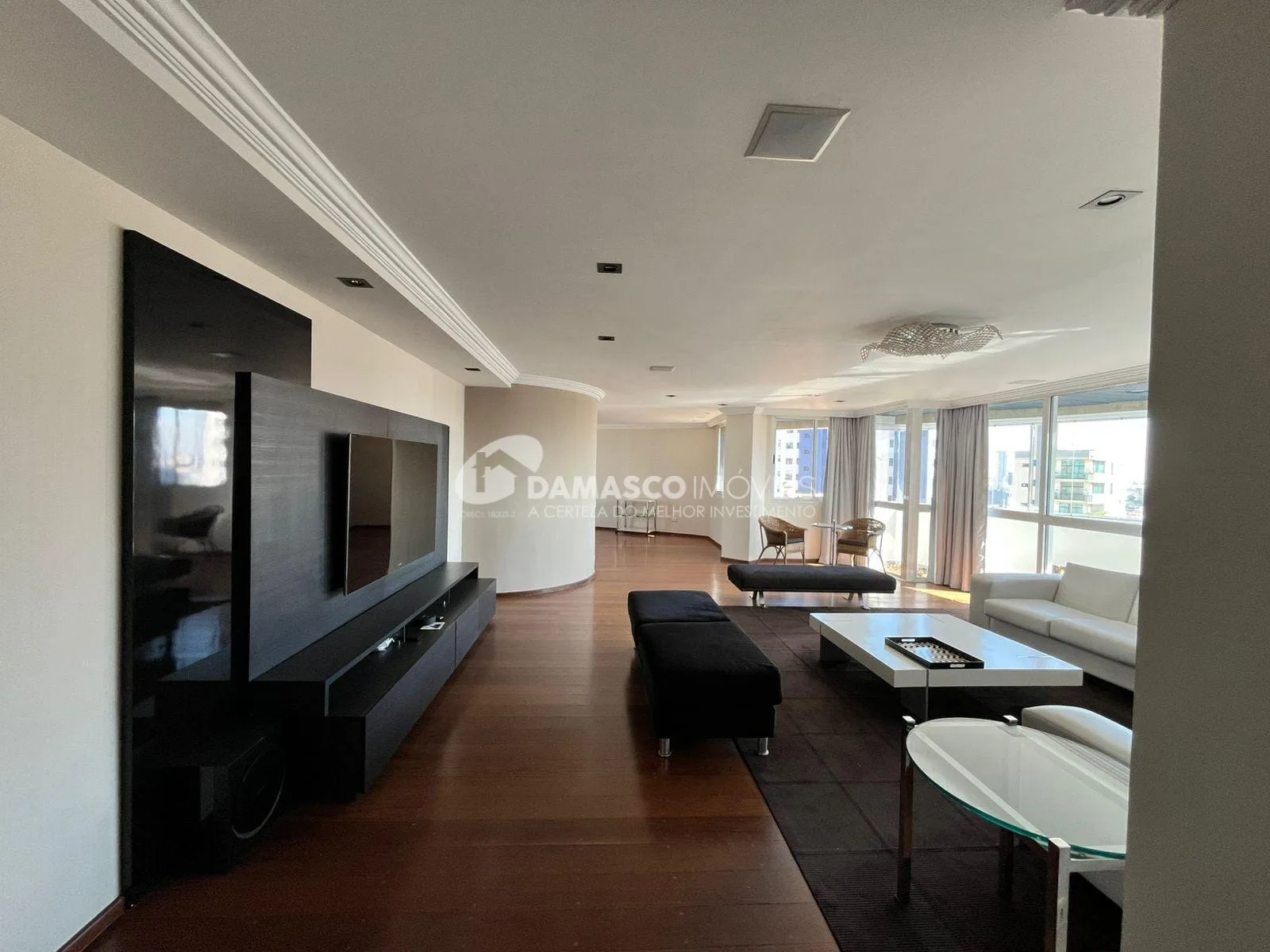 Apartamento à venda, Jardim, Santo André, SP