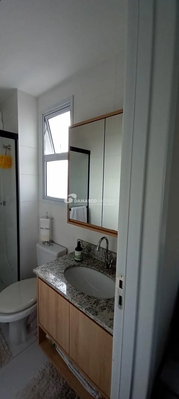 Apartamento à venda 1 Quarto, 1 Vaga, Boa Vista, São Caetano do Sul - SP 