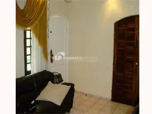 Casa à venda 4 Quartos, 1 Suite, 4 Vagas, 220M², Fundação, São Caetano do Sul - SP
