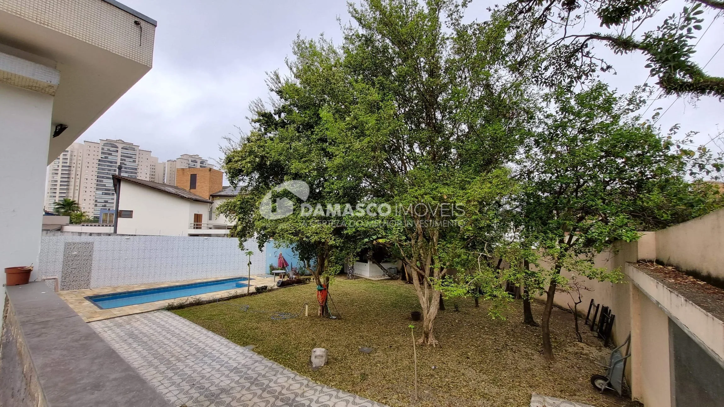 Casa à venda, Jardim São Caetano, São Caetano do Sul, SP