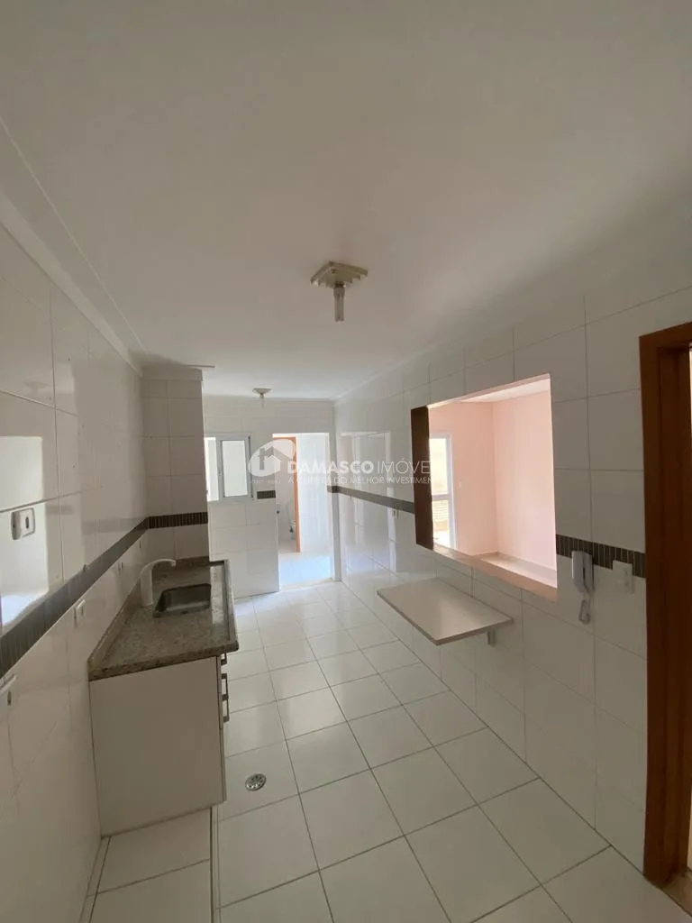 Apartamento para Locação 3 Quartos, 1 Suite, 4 Vagas, Santa Maria, São Caetano do Sul - SP | TOSCANA I                                                   