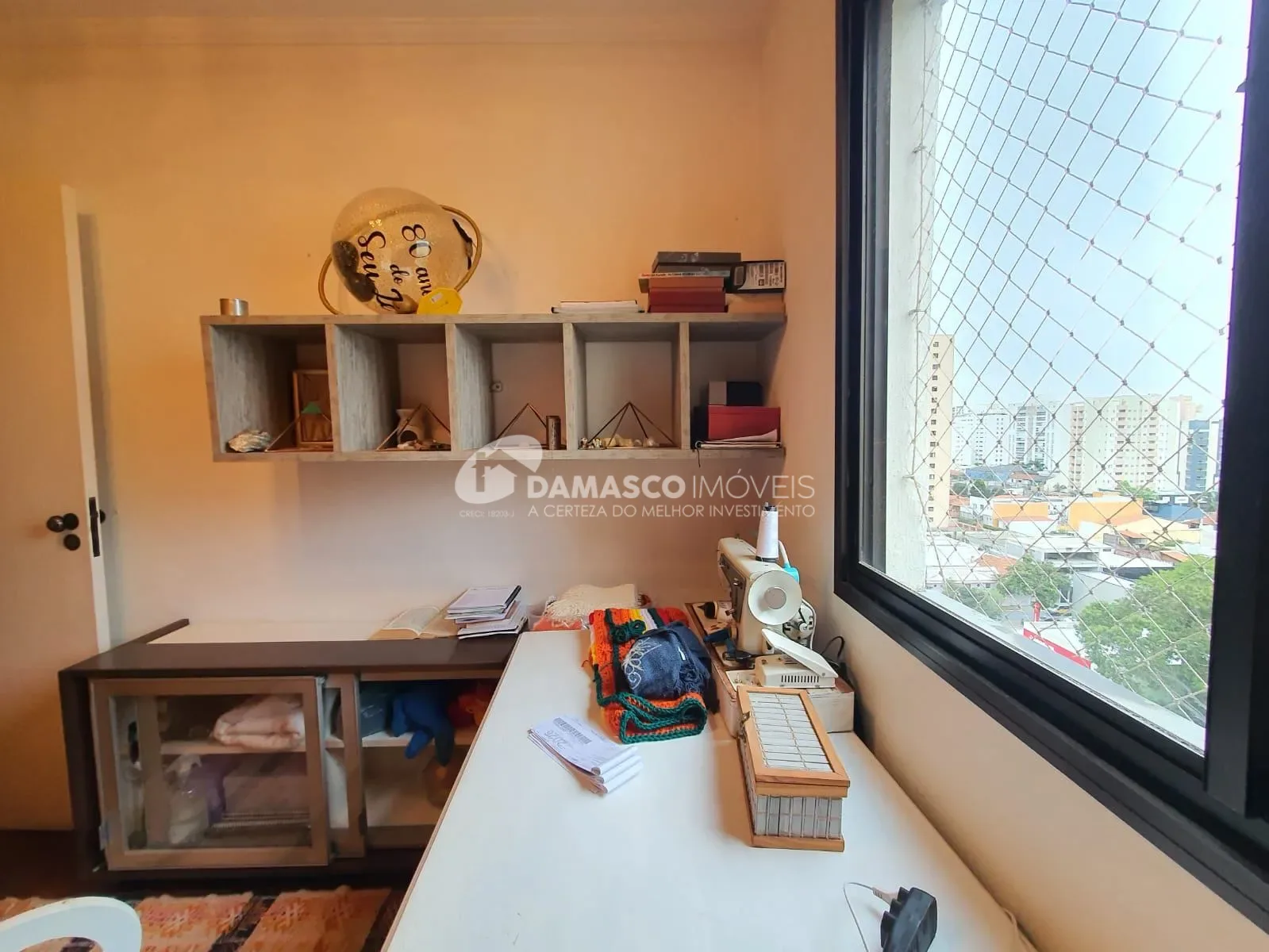 Apartamento à venda, Santa Paula, São Caetano do Sul, SP