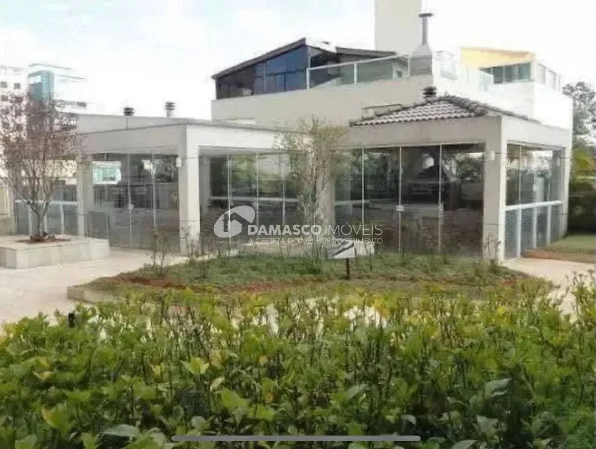 Apartamento com 3 quartos, Centro - São Bernardo do Campo