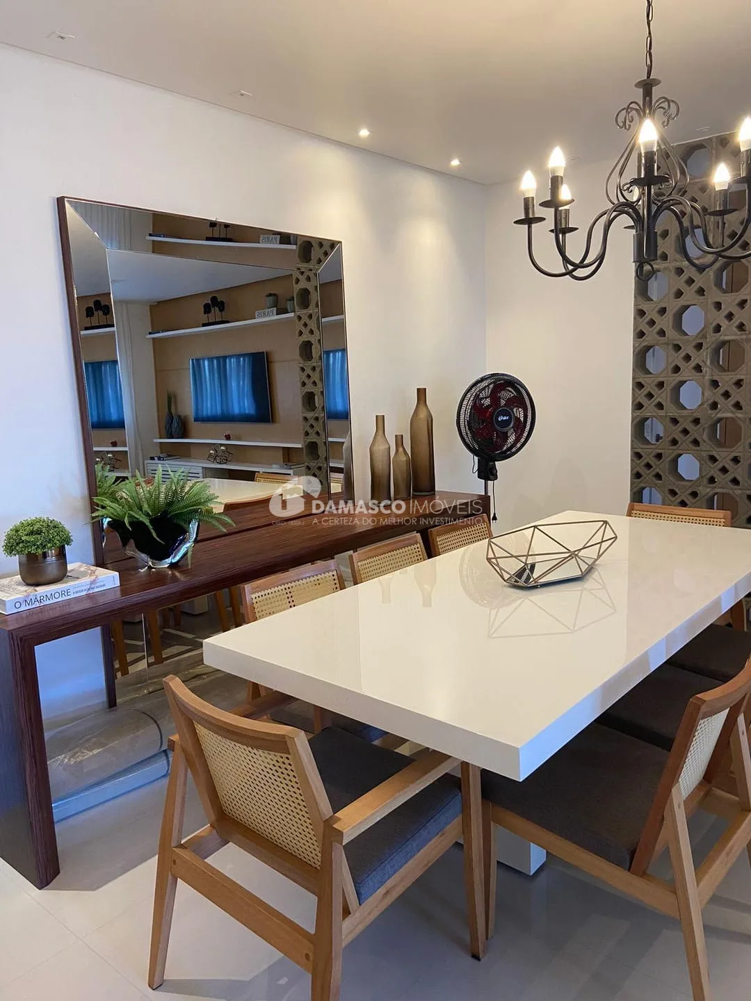 Apartamento à venda, Santa Maria, São Caetano do Sul, SP