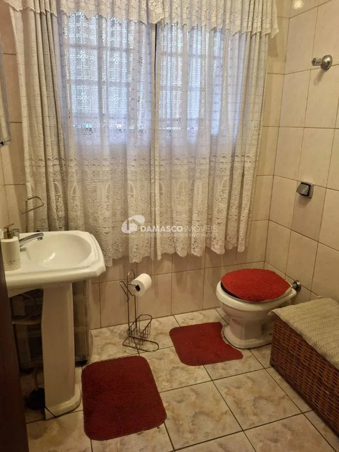 Sobrado a venda 4 dormitórios Vila Alpina Santo Andre