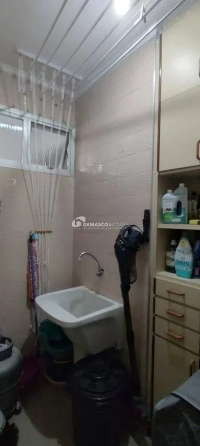 Apartamento à venda, Centro, Santo André, SP