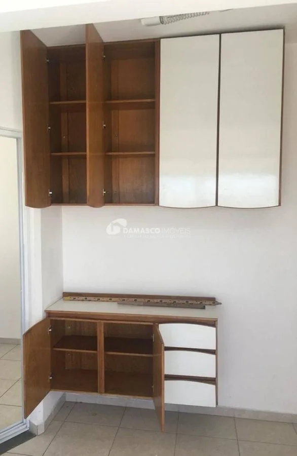 Cobertura 2 dorm, 1 suíte, 2 vagas, Boa Vista