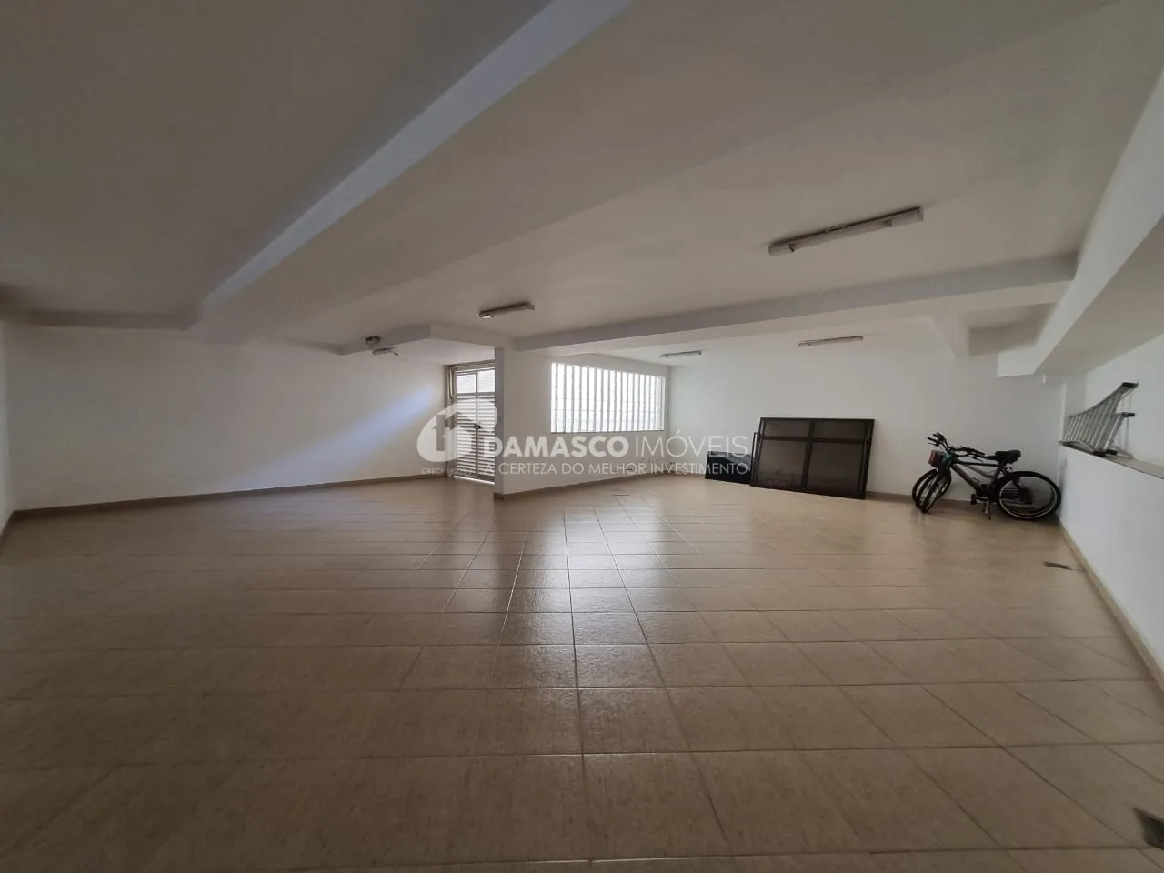 Sala para locação, Campestre, Santo André, SP