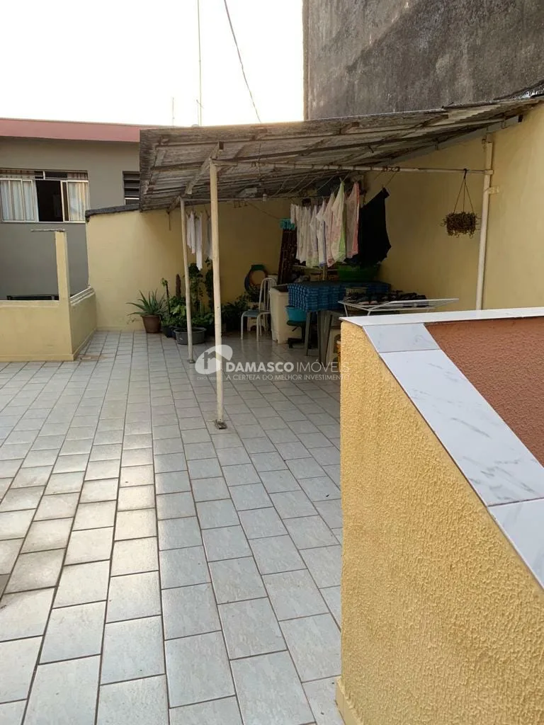 Sobrado à venda 3 Quartos, 3 Vagas, 202M², Olímpico, São Caetano do Sul - SP