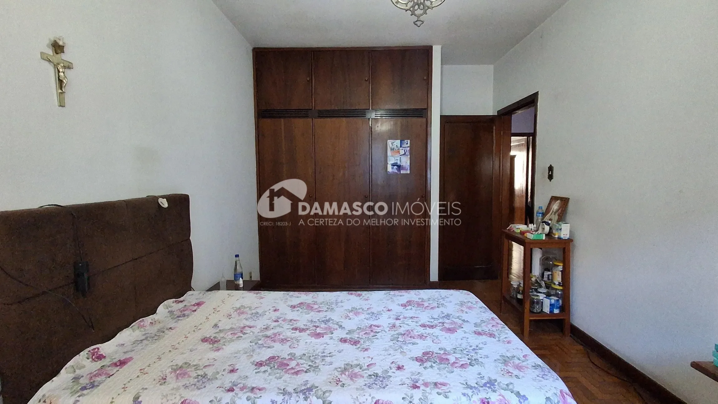 Sobrado à venda com 125 m² de área útil, Santo Antônio, São Caetano do Sul, SP