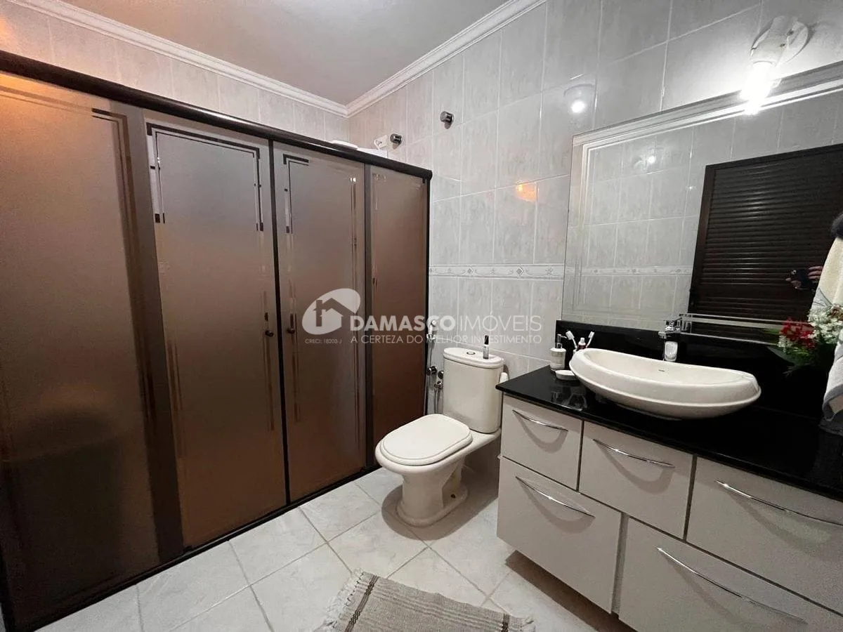 Casa térrea, 3 quartos, 3 vagas, a  venda - Vila Alpina SP